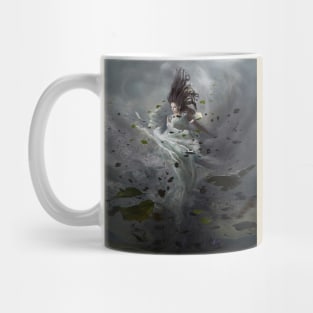 Twister Mug